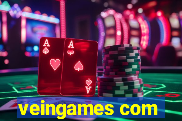 veingames com